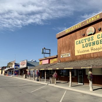Wall Drug Store - Some of the stores in town beside Wall Drug. - Drugstores Near Me - Wall, South Dakota Wall Drug Store - Some of the stores in town beside Wall Drug. - Drugstores Near Me - Wall, South Dakota