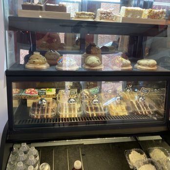 Bae's Baekery - Display case - Desserts Near Me - Louisville, Kentucky Bae's Baekery - Display case - Desserts Near Me - Louisville, Kentucky