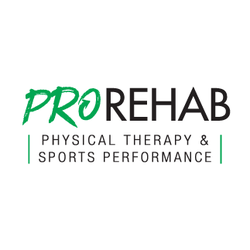 ProRehab Physical Therapy and Sports Performance