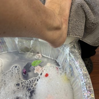 Nails By Kimmy - Nail Salons Near Me - San Jose, California