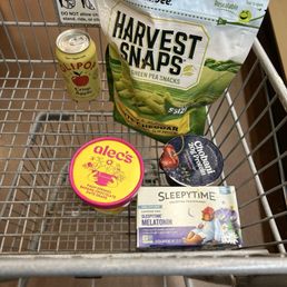 Tuesday Snacks Tuesday Snacks