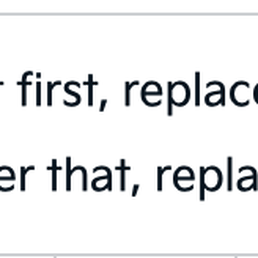 Screenshot of the manual's coolant exchange recommendation. Screenshot of the manual's coolant exchange recommendation.