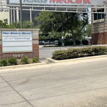 Cornforth Gynecology and Medspa - Driveway entrance - Obstetricians & Gynecologists Near Me - San Antonio, Texas Cornforth Gynecology and Medspa - Driveway entrance - Obstetricians & Gynecologists Near Me - San Antonio, Texas