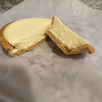 Cutie Pie Cheesecakes - cheesecake - Desserts Near Me - Long Beach, California Cutie Pie Cheesecakes - cheesecake - Desserts Near Me - Long Beach, California