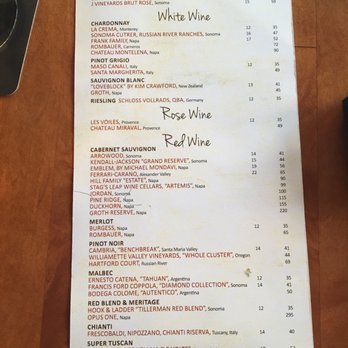 Cut 38 - Steakhouses Near Me - Sunny Isles Beach, Florida