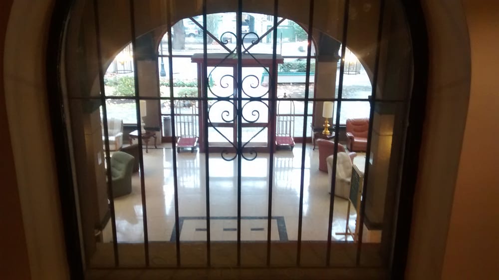 Hotel Torremayor