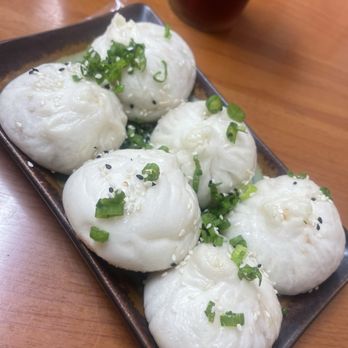 Dumpling Capital - Dim Sum Near Me - Santa Clara, California