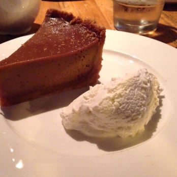 Beatrix - Oh My! Caramel Pie ($7.95) which came highly recommended. - New American Near Me - Chicago, Illinois Beatrix - Oh My! Caramel Pie ($7.95) which came highly recommended. - New American Near Me - Chicago, Illinois