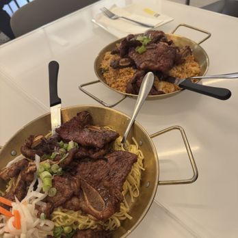 Joy Yee Noodle - Chinese Near Me - Chicago, Illinois