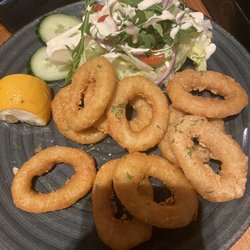 'T Hof Van Hamme - Calamari