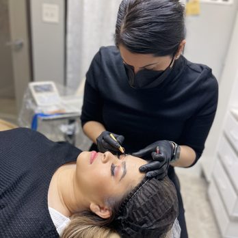Blissful Brows - Permanent Makeup Near Me - Plano, Texas Blissful Brows - Permanent Makeup Near Me - Plano, Texas