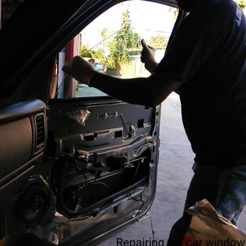 Low Cost Auto Glass - Joe pulled out the glass without breaking it - Auto Glass Services Near Me - Montclair, California Low Cost Auto Glass - Joe pulled out the glass without breaking it - Auto Glass Services Near Me - Montclair, California