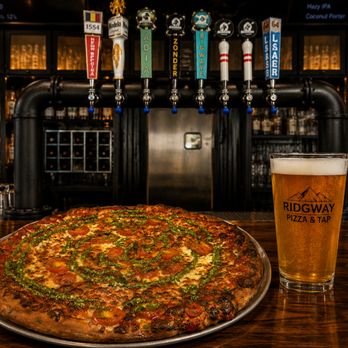 Ridgway Pizza and Tap - Pizza Near Me - Ridgway, Colorado Ridgway Pizza and Tap - Pizza Near Me - Ridgway, Colorado