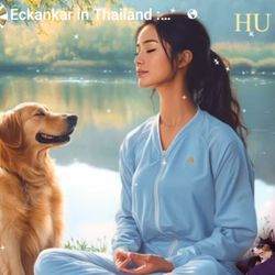 Eckankar - Sing HU to know yourself as Soul