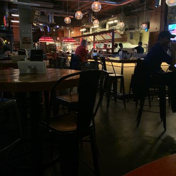 LOCAL Public Eatery Terry Ave - Bars Near Me - Seattle, Washington