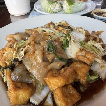 Thai Me Up - Thai Near Me - Pittsburgh, Pennsylvania
