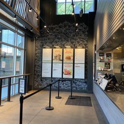 Shake Shack RiNo - Line