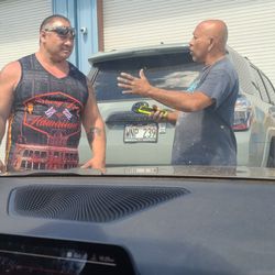 SS Auto Repair