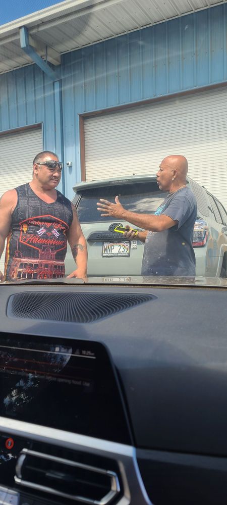 Ss Auto Shop SS AUTO REPAIR - Updated July 2026 - 41 Reviews - 875 Waimanu St ...