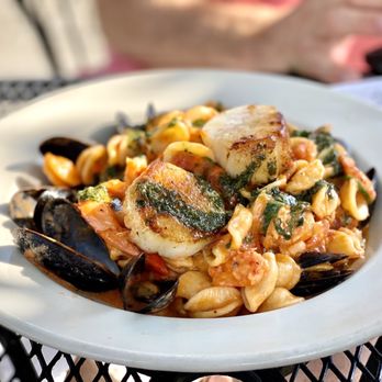 SeaGrass - Seafood pasta - Seafood Near Me - Ocean Grove, New Jersey SeaGrass - Seafood pasta - Seafood Near Me - Ocean Grove, New Jersey
