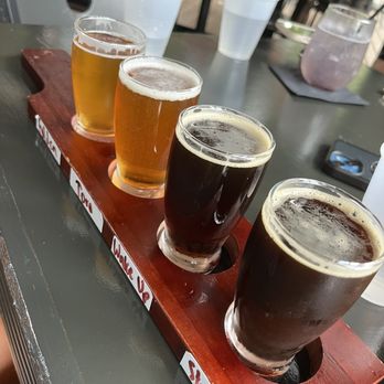 H-Town Brewing - Breweries Near Me - Houston, Texas