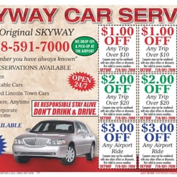 Skyway Car Service