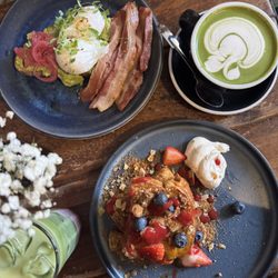 Federal Cafe