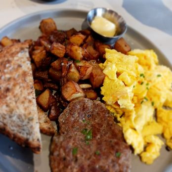 Willow & Whisk - Classic with sausage - Breakfast & Brunch Near Me - Wyckoff, New Jersey Willow & Whisk - Classic with sausage - Breakfast & Brunch Near Me - Wyckoff, New Jersey