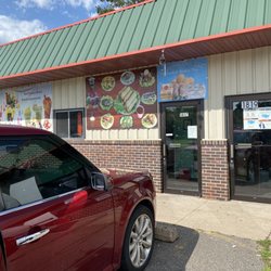 G-Express Deli