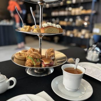 LA PATISSERIE CHOUQUETTE - Updated September 2025 - 873