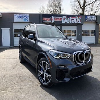 Dings, Dents N' Details - Auto Detailing Near Me - Lexington, Kentucky Dings, Dents N' Details - Auto Detailing Near Me - Lexington, Kentucky