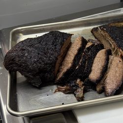 Yo Daddio - Sliced Briskey