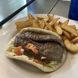 Gyro