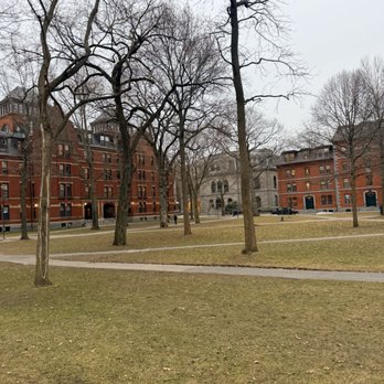 Harvard Square - Harvard - Landmarks & Historical Buildings Near Me - Cambridge, Massachusetts