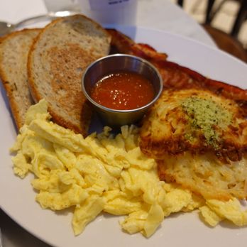 Tatte Bakery & Cafe | Copley Square - The House Breakfast Plate - Breakfast & Brunch Near Me - Boston, Massachusetts Tatte Bakery & Cafe | Copley Square - The House Breakfast Plate - Breakfast & Brunch Near Me - Boston, Massachusetts