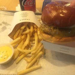 Jagger Fast Food