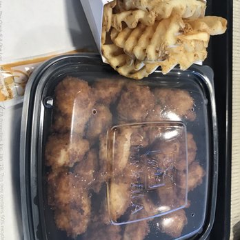 Chick-fil-A - 30 Piece Chicken Nuggets. Heavenly! - Fast Food Near Me - Stockton, California Chick-fil-A - 30 Piece Chicken Nuggets. Heavenly! - Fast Food Near Me - Stockton, California