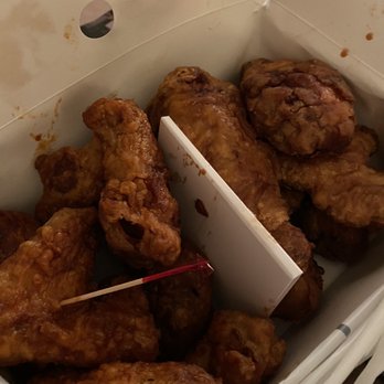 Bonchon Sunnyvale - Combo  Wings - Chicken Wings Near Me - Sunnyvale, California