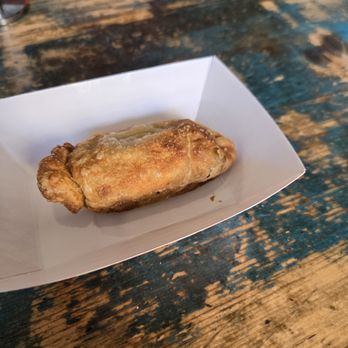 Kopitiam - samosa - Malaysian Near Me - New York, New York