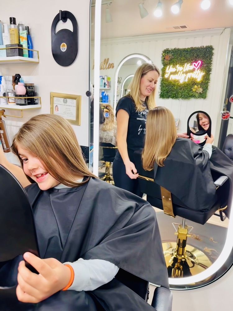 BELLA VITA SALON Updated July 2024 21 Photos & 11 Reviews 3690 Fm