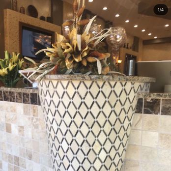 Midland Nail Lounge - The atmosphere here is high class! (So relaxing) - Nail Salons Near Me - Midland, Texas