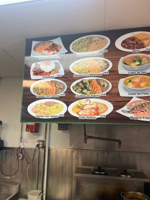 Menu photo 3 TC Tacos Hawaiian Gardens, CA Menu photo 3 TC Tacos Hawaiian Gardens, CA