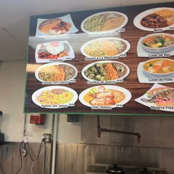 TC Tacos - Chili Rellenos and more