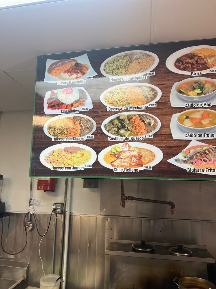 TC Tacos
