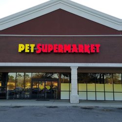 Pet Supermarket