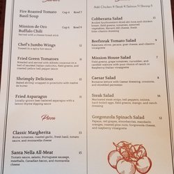 The Kitchen at the Mission