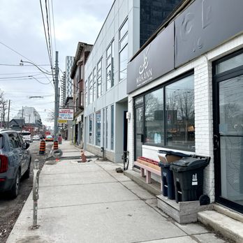 Makann - Breakfast & Brunch Near Me - Toronto, Ontario Makann - Breakfast & Brunch Near Me - Toronto, Ontario