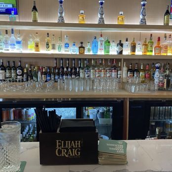 Kume - Bar - Japanese Near Me - South Portland, Maine