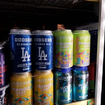 Station Liquor and Deli - Golden road time - Beer, Wine & Spirits Near Me - Tustin, California Station Liquor and Deli - Golden road time - Beer, Wine & Spirits Near Me - Tustin, California