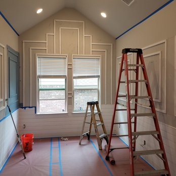 Rs Remodeling - custom carpentry  design - General Contractors Near Me